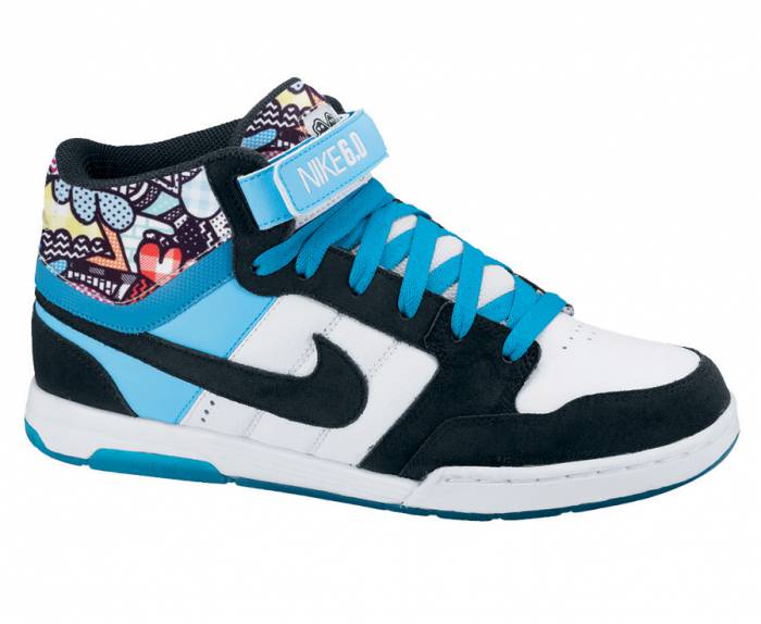 nike 6.0